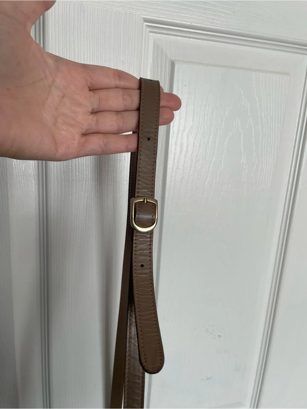 Pierre Cardin stylish brown